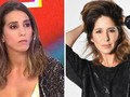 Cinthia Fernandez opinió sin filtro sobre Laura Novoa