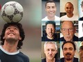 Eternamente Maradona. El documental con el saludo de 156 estrellas a Maradona