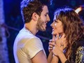 El comentario de Pampita a Yatra tras la separación con Tini