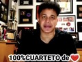 El cuarteto necesita trabajar: el video del que todos hablan