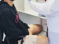Se conoció el resultado del segundo hisopado del Pollo Álvarez