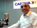#MarioPereya se fue un domingo, el día que no le tocaba ir a la radio !!!