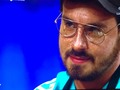 Fede Bal se quebró en MasterChef Celebrity
