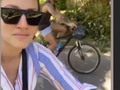 El nuevo hogar de Mica Viciconte y Fabián Cubero