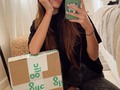 Lola Latorre. Su descargo