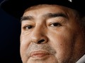 Maradona internado de urgencia!