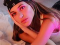 Marian Farjat sorprendió con una foto muy sexy