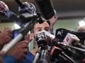 El parte de Maradona: “El hematoma se eliminó exitosamente”