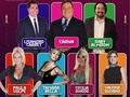 Cecilia Oviedo se suma a¨Cuatro colas y un funeral¨
