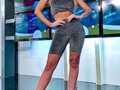 Romina Malaspina. Hablo su abogado Trimarco
