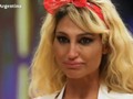 Flor Vigna defendió a Vicky Xipolitakis en Masterchef