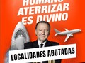 Ricardo Piñeyro. Éxito en España. Mira como es el pro para el teatro!