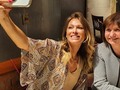 Coki Ramirez y una foto polémica