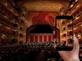 Ultimo momento. Vuelve el teatro!!
