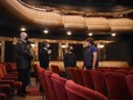 Exclusivo. Así será el pro nacional para teatros y shows