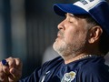 Maradona seguiría con su tratamiento en una casa