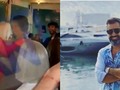 La foto del supuesto “novio” de Susana !