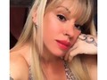 Hot. La tucumana que se animará a ducharse vía streaming