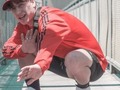 Piyo, en trapero uruguayo furor en el mundo