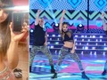Julieta Anton. La bailarina del Bailando que fue apuñalada