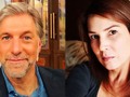 Fuerte cruce entre Úrsula Vargues y Horacio Cabak