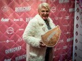 Internaron de urgencia a Claudia Lapacó