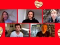 El reencuentro del elenco de Floricienta por una causa solidaria