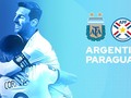 El minuto a minuto. Cuanto hace Argentina?
