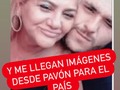 En medio de asuntos legales, apareció el amor