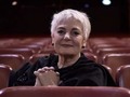 Claudia Lapacó: preocupa su salud