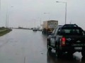 Se accidentó Morena Rial