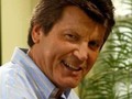 Javier Faroni habló de la salud de Carlín Calvo