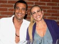 Nuevo escándalo en el divorcio de Valeria Lynch y Cau Bornes