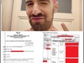 Martin Cirio. Allanaron su casa. Importante secuestro!!