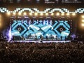 La peor noticia. Festival suspendido!