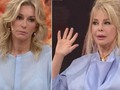 Graciela Alfano, sin filtro contra Yanina Latorre al aire
