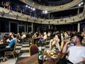 Así fue el primer show con público en Córdoba junto a Camilo Nicolás