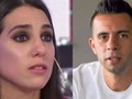 Cinthia Fernández explotó contra Matías Defederico