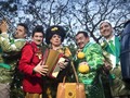 Llegan ¨Los Clásicos del Tasso¨