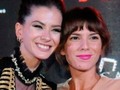 Gimena Accardi habló de su reconciliación con la China Suárez