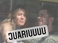 El Tucu López reveló qué lo enamoró de Jimena Barón