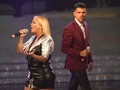 “La Bomba Tucumana” contó una costumbre que mantiene con su novio