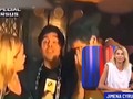 Jimena Cyrulnik se quebró al recordar cuando llevó a Rodrigo a cantarle a Diego