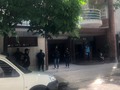 Otro allanamiento en la causa Maradona!