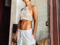 Flor Vigna y el video del millón
