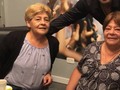 Estremecedor audio de Ana, la hermana de Maradona