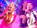 La rompieron en el Cantando!
