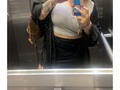 Morena Rial habló sobre un episodio policial