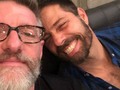 Luis Novaresio reveló quien quiere que oficie su boda