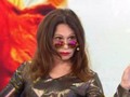Edda Bustamante polémica: “sentí que yo no podía tener en la panza algo como un alíen que iba creciendo”